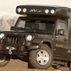 Image for article titled The Ten Best Post-Apocalyptic Survival Vehicles
